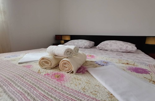 Vinisce Apartment | 49 m² Apartment ∙ 2 bedrooms ∙ 5 guests