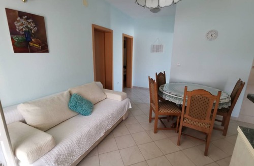 Vinisce Apartment | 49 m² Apartment ∙ 2 bedrooms ∙ 5 guests