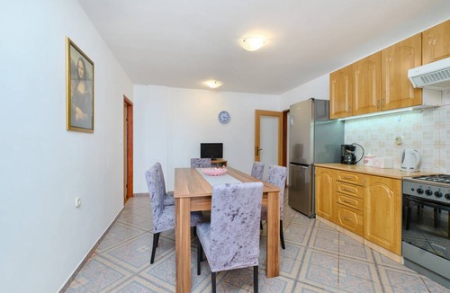 Cunski Apartment | 49 m² Apartment ∙ 2 bedrooms ∙ 5 guests