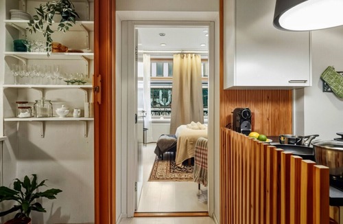 Kamppi Apartment | 4BR | City Centre | Quiet Windows | Stockmann 50m