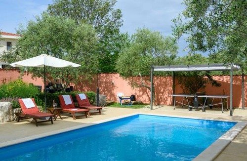Mali Vareski House | 5 bedroom accommodation in Peruski