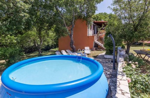 Salakovci House | 5 room accommodation in Labin