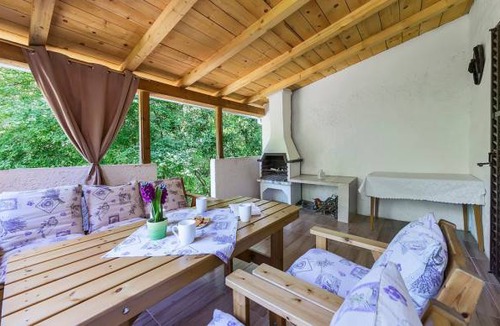 Salakovci House | 5 room accommodation in Labin