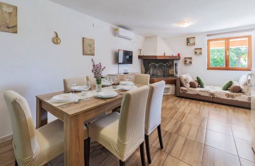 Salakovci House | 5 room accommodation in Labin
