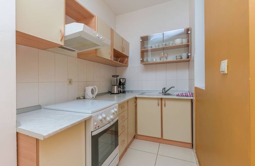 Omis Apartment | 50 m² Apartment ∙ 1 bedroom ∙ 4 guests