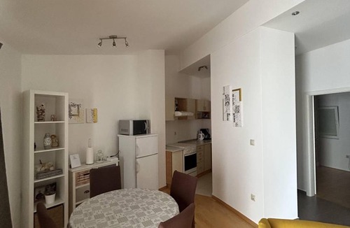 Omis Apartment | 50 m² Apartment ∙ 1 bedroom ∙ 4 guests