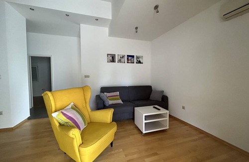 Omis Apartment | 50 m² Apartment ∙ 1 bedroom ∙ 4 guests