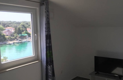 Jakisnica Apartment | 50 m² Apartment ∙ 1 bedroom ∙ 4 guests