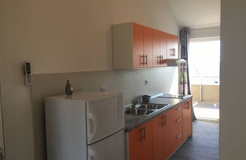 Jakisnica Apartment | 50 m² Apartment ∙ 1 bedroom ∙ 4 guests