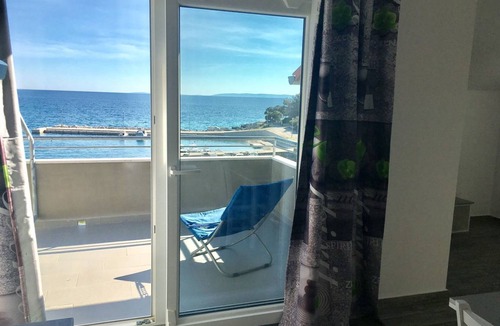 Jakisnica Apartment | 50 m² Apartment ∙ 1 bedroom ∙ 4 guests