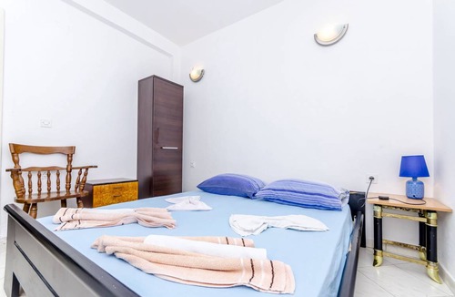 Stomorska Apartment | 50 m² Apartment ∙ 1 bedroom ∙ 2 guests