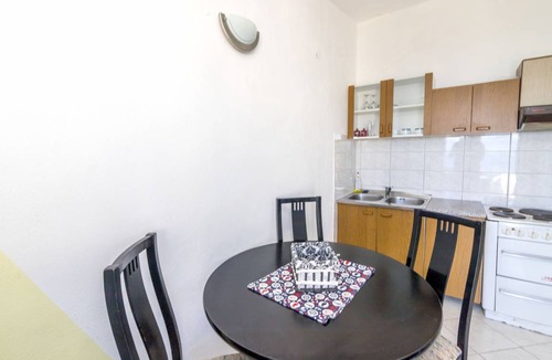 Stomorska Apartment | 50 m² Apartment ∙ 1 bedroom ∙ 2 guests