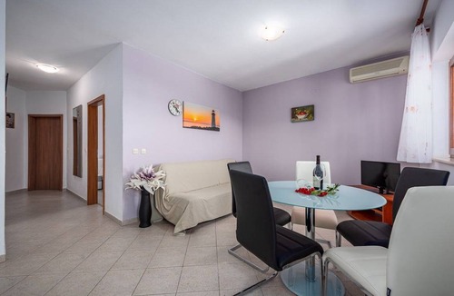 Drenje Apartment | 50 m² Apartment ∙ 2 bedrooms ∙ 5 guests