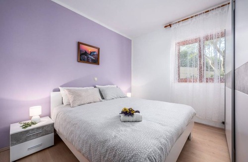 Drenje Apartment | 50 m² Apartment ∙ 2 bedrooms ∙ 5 guests