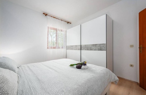 Drenje Apartment | 50 m² Apartment ∙ 2 bedrooms ∙ 5 guests