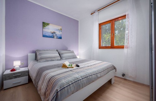 Drenje Apartment | 50 m² Apartment ∙ 2 bedrooms ∙ 5 guests