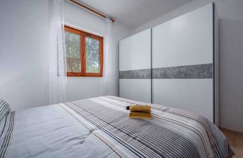 Drenje Apartment | 50 m² Apartment ∙ 2 bedrooms ∙ 5 guests