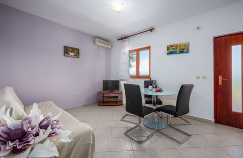 Drenje Apartment | 50 m² Apartment ∙ 2 bedrooms ∙ 5 guests