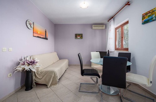 Drenje Apartment | 50 m² Apartment ∙ 2 bedrooms ∙ 5 guests