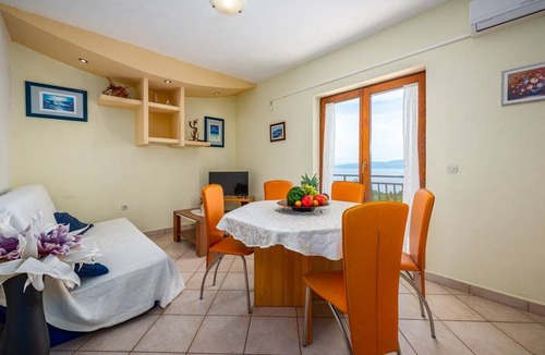 Drenje Apartment | 50 m² Apartment ∙ 2 bedrooms ∙ 5 guests