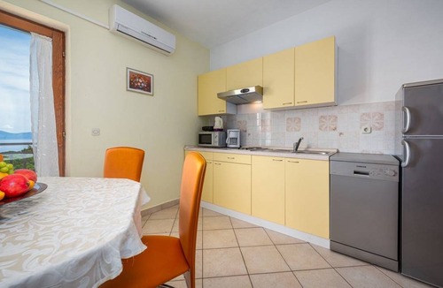 Drenje Apartment | 50 m² Apartment ∙ 2 bedrooms ∙ 5 guests