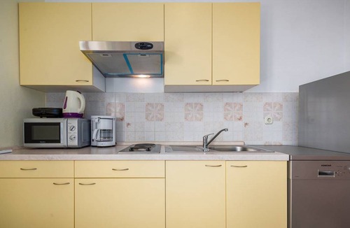 Drenje Apartment | 50 m² Apartment ∙ 2 bedrooms ∙ 5 guests