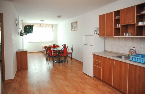 Caska Apartment | 50 m² Apartment ∙ 2 bedrooms ∙ 6 guests