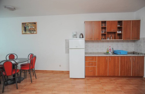 Caska Apartment | 50 m² Apartment ∙ 2 bedrooms ∙ 6 guests
