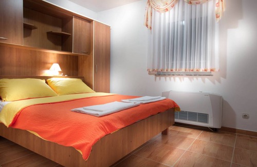 Caska Apartment | 50 m² Apartment ∙ 2 bedrooms ∙ 6 guests