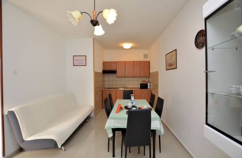 Rabac Apartment | 50 m² Apartment ∙ 2 bedrooms ∙ 5 guests
