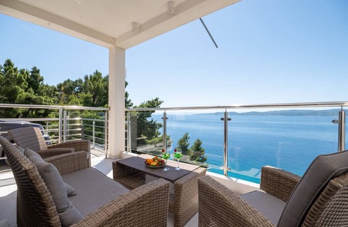Silo Apartment | 50 m² Apartment ∙ 2 bedrooms ∙ 5 guests