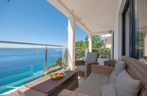 Silo Apartment | 50 m² Apartment ∙ 2 bedrooms ∙ 5 guests