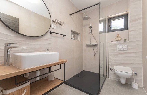 Silo Apartment | 50 m² Apartment ∙ 2 bedrooms ∙ 5 guests