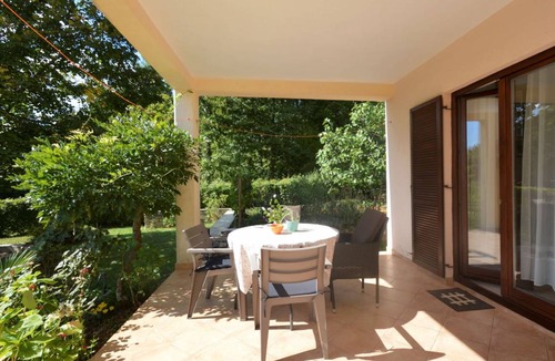 Marceljani Apartment | 50 m² Apartment ∙ 2 bedrooms ∙ 4 guests