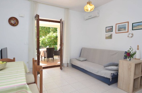 Marceljani Apartment | 50 m² Apartment ∙ 1 bedroom ∙ 4 guests