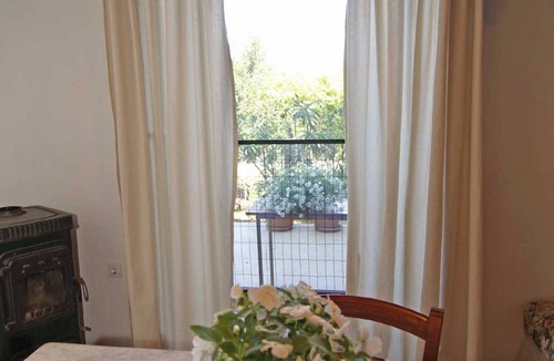 Veli Losinj Apartment | 50 m² Apartment ∙ 4 guests