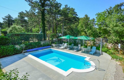 Jadranovo Apartment | 51 m² Apartment ∙ 1 bedroom ∙ 4 guests