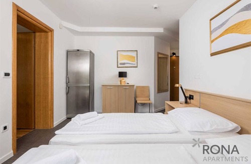 Icici Apartment | 51 m² Studio flat ∙ 1 bedroom ∙ 4 guests