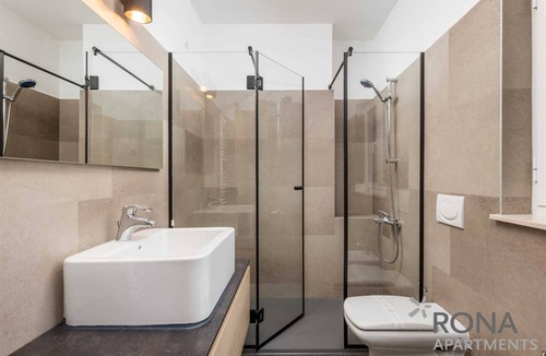 Icici Apartment | 51 m² Studio flat ∙ 1 bedroom ∙ 4 guests