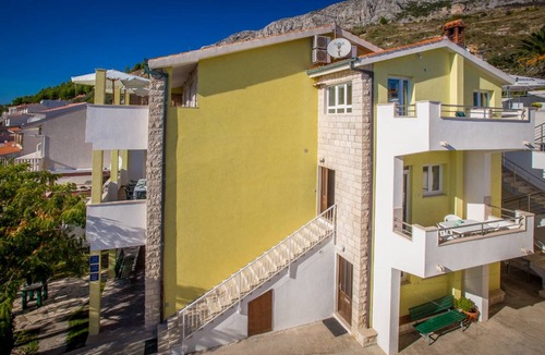 Ruskamen Apartment | 52 m² Apartment ∙ 2 bedrooms ∙ 5 guests