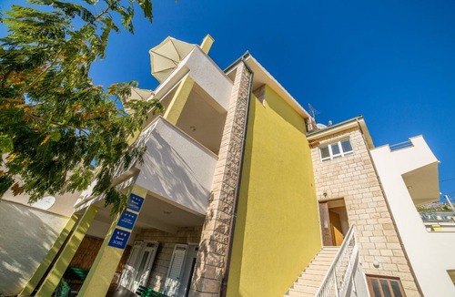 Ruskamen Apartment | 52 m² Apartment ∙ 2 bedrooms ∙ 5 guests
