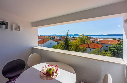 Selce Apartment | 52 m² Apartment ∙ 2 bedrooms ∙ 5 guests