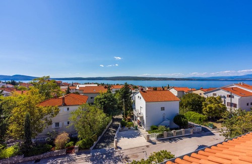 Selce Apartment | 52 m² Apartment ∙ 2 bedrooms ∙ 5 guests