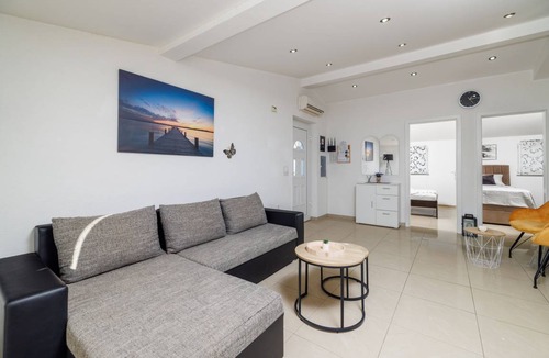 Selce Apartment | 52 m² Apartment ∙ 2 bedrooms ∙ 5 guests