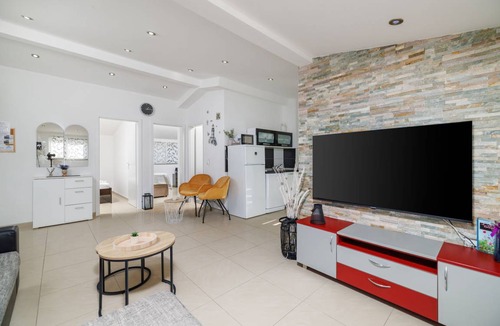 Selce Apartment | 52 m² Apartment ∙ 2 bedrooms ∙ 5 guests