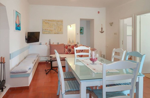 Crni Apartment | 54 m² Apartment ∙ 2 bedrooms ∙ 4 guests