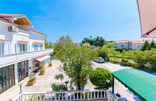 Palit Apartment | 54 m² Apartment ∙ 2 guests
