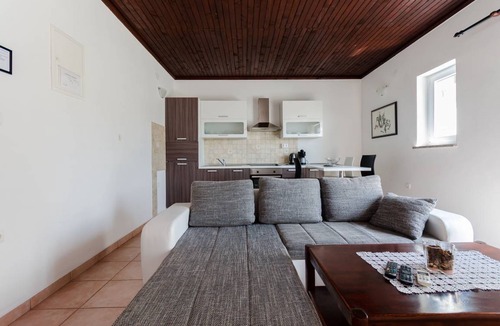 Palit Apartment | 54 m² Apartment ∙ 2 guests