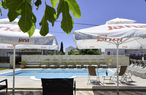 Biograd na Moru Apartment | 55 m² Apartment ∙ 1 bedroom ∙ 4 guests