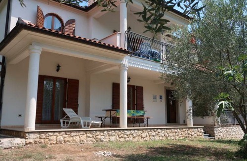 Sveta Marina Apartment | 55 m² Apartment ∙ 3 bedrooms ∙ 5 guests